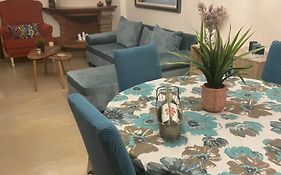 Seaside Argo Apartment